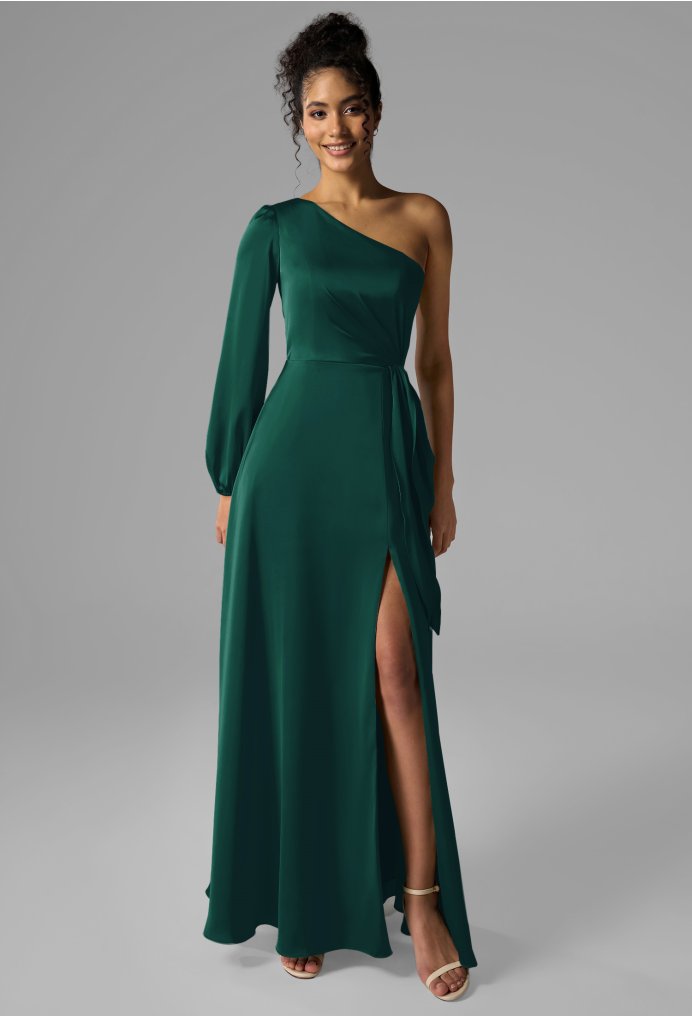 AW Beau Dress